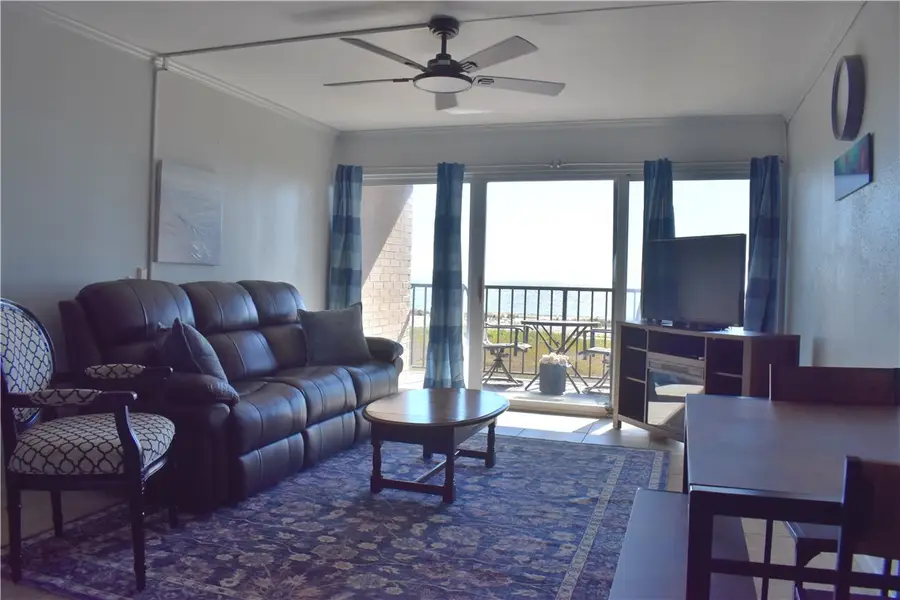 202 Reef #104, Corpus Christi, TX 78402 - #2