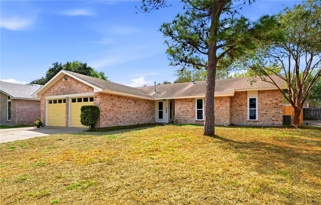 5013 Romford Drive, Corpus Christi, TX 78413 - #1