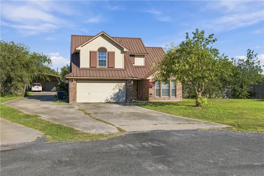238 Wise Avenue, Orange Grove, TX 78372 - #2