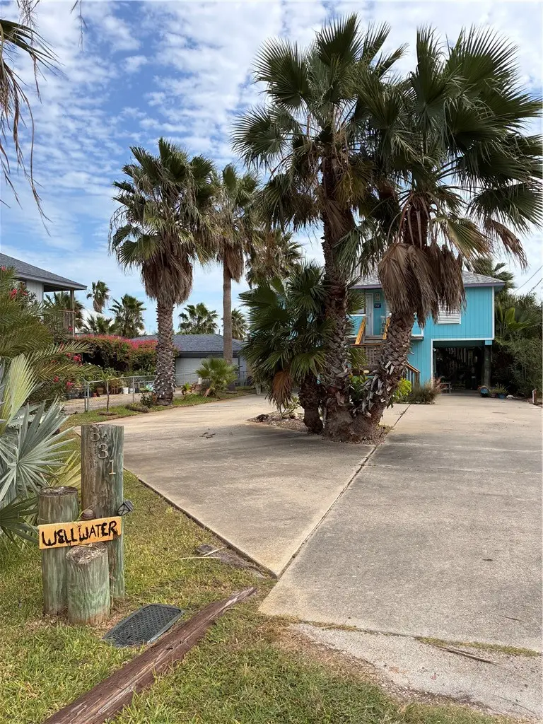 331 Trojan Street, Port Aransas, TX 78373 - #1