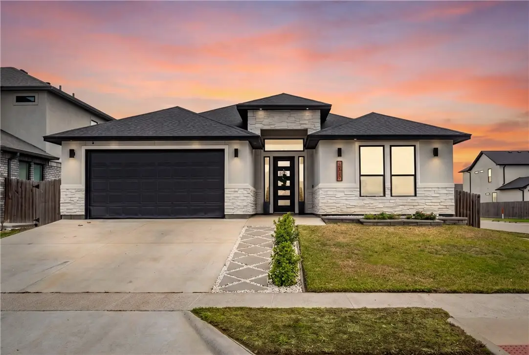 3930 Azali Drive, Corpus Christi, TX 78414 - #1
