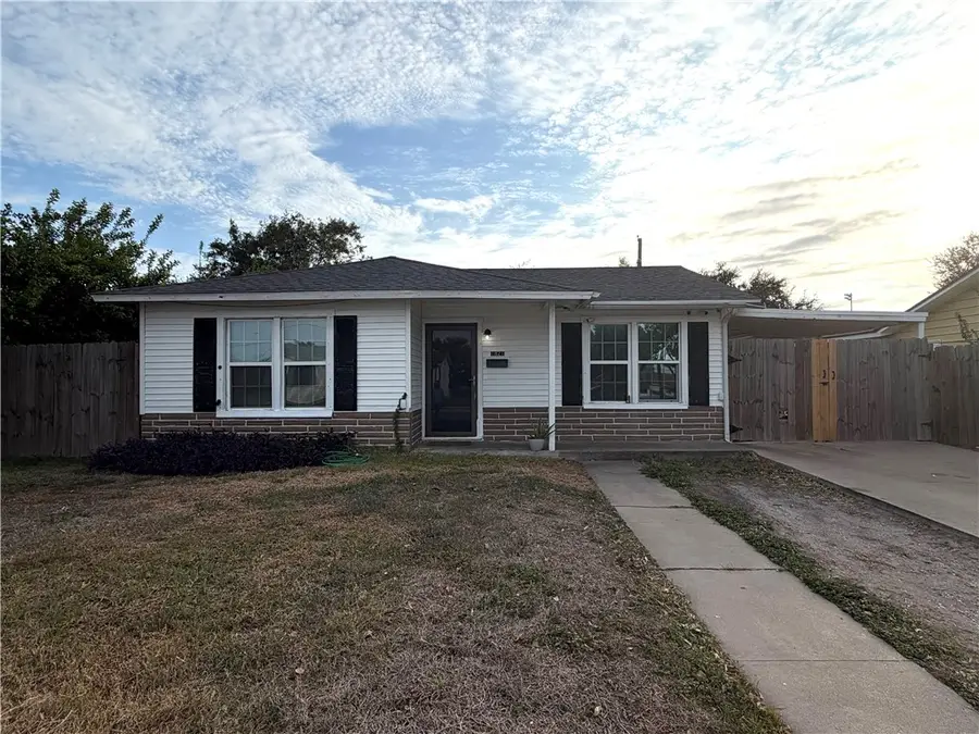 1821 Delgado Street, Corpus Christi, TX 78416 - #2