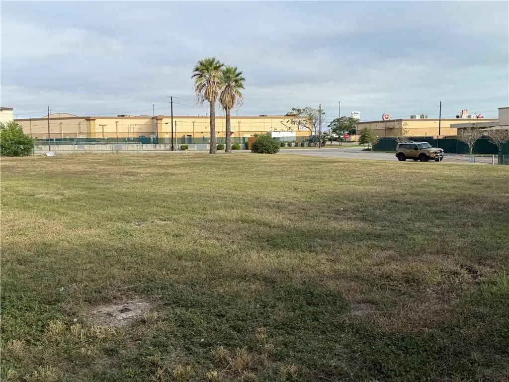 4629 Gollihar, Corpus Christi, TX 78411 - #1