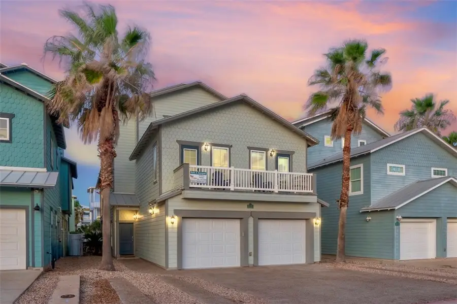 913 Banyan Beach Drive, Port Aransas, TX 78373 - #3