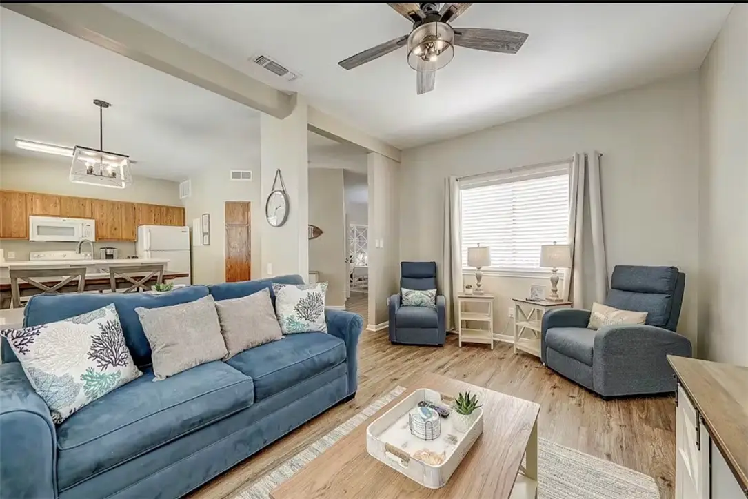 15010 Leeward Drive #207, Corpus Christi, TX 78418 - #1
