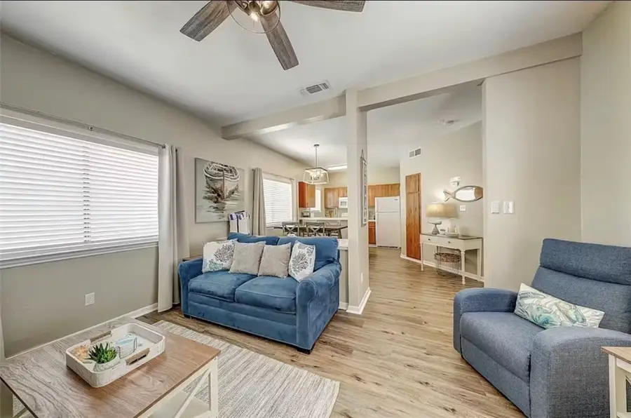 15010 Leeward Drive #207, Corpus Christi, TX 78418 - #3