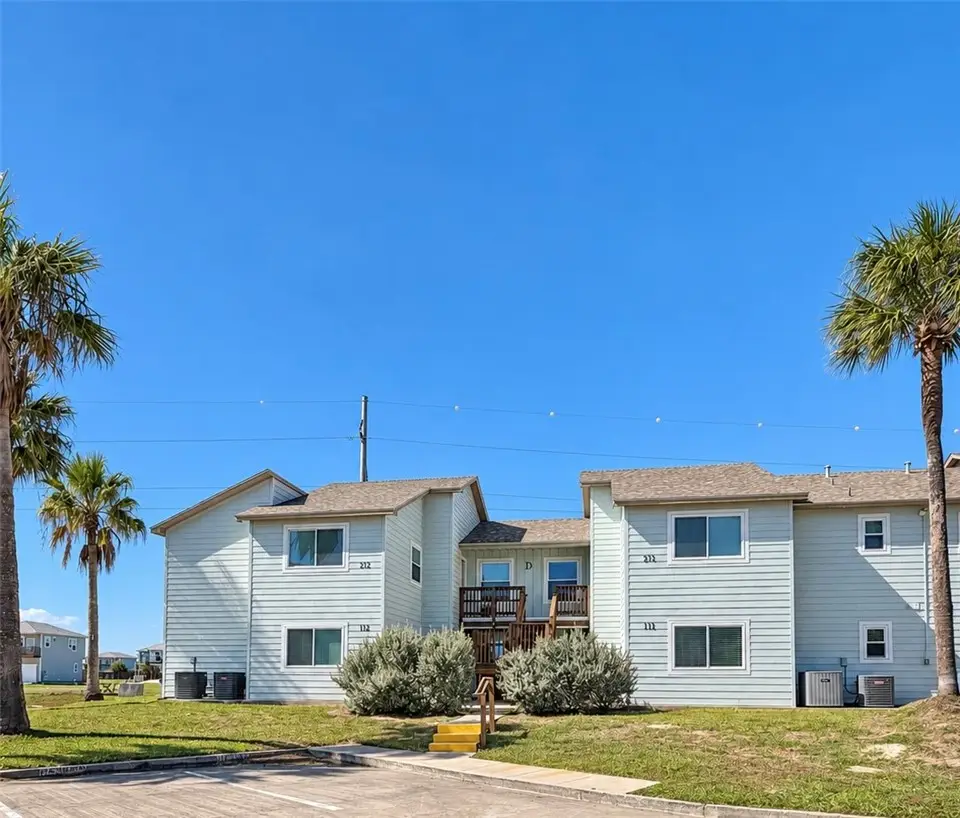 230 Cut Off #112, Port Aransas, TX 78373 - #1