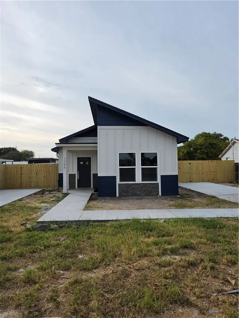 1746 Waldron Road, Corpus Christi, TX 78418 - #1