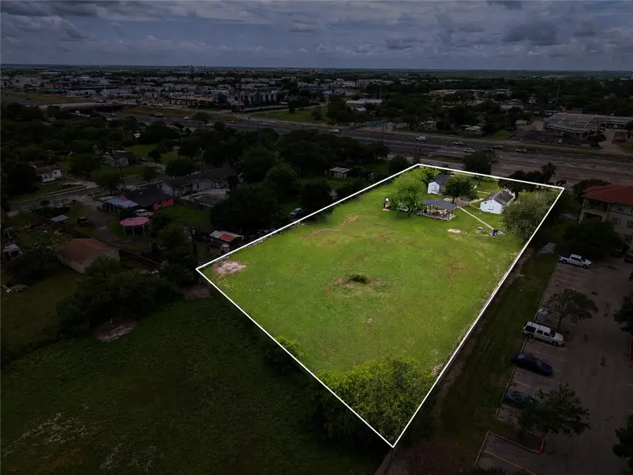 2222 N Padre Island Drive, Corpus Christi, TX 78408 - #2