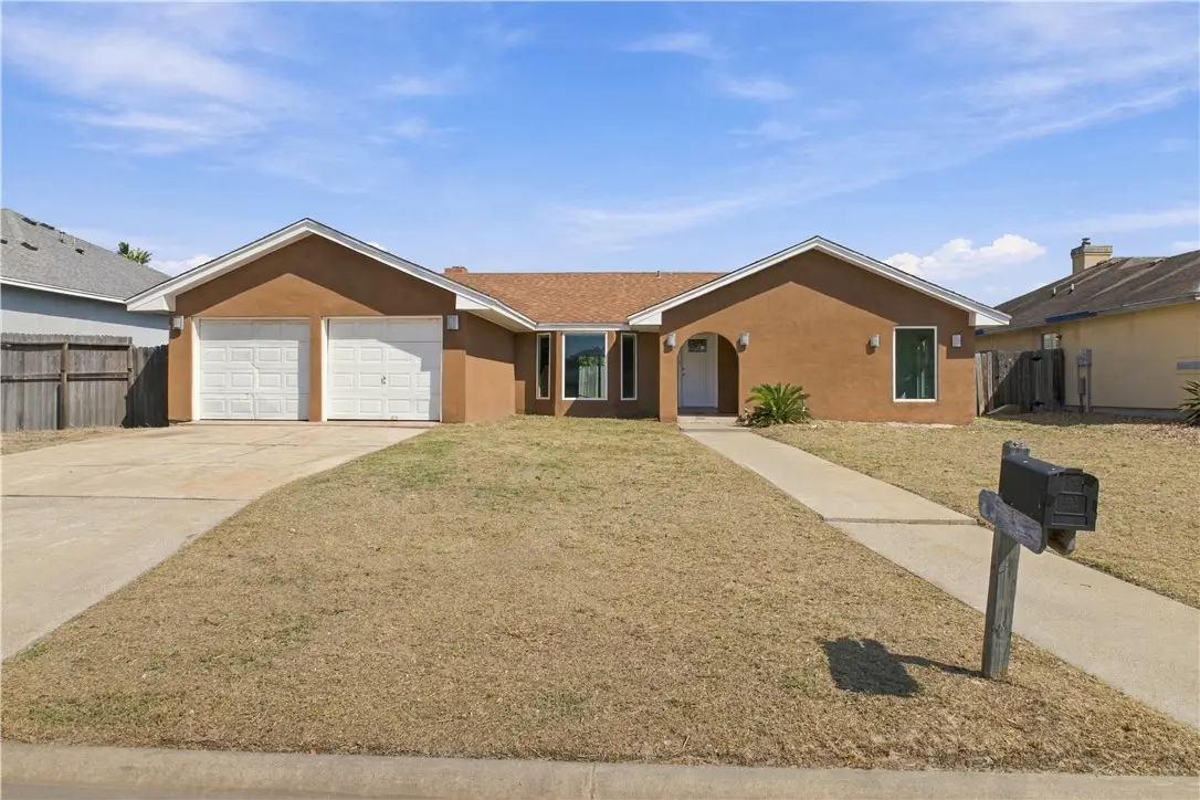 13818 Sea Horse Avenue, Corpus Christi, TX 78418 - #1