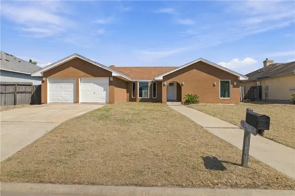 13818 Sea Horse Avenue, Corpus Christi, TX 78418
