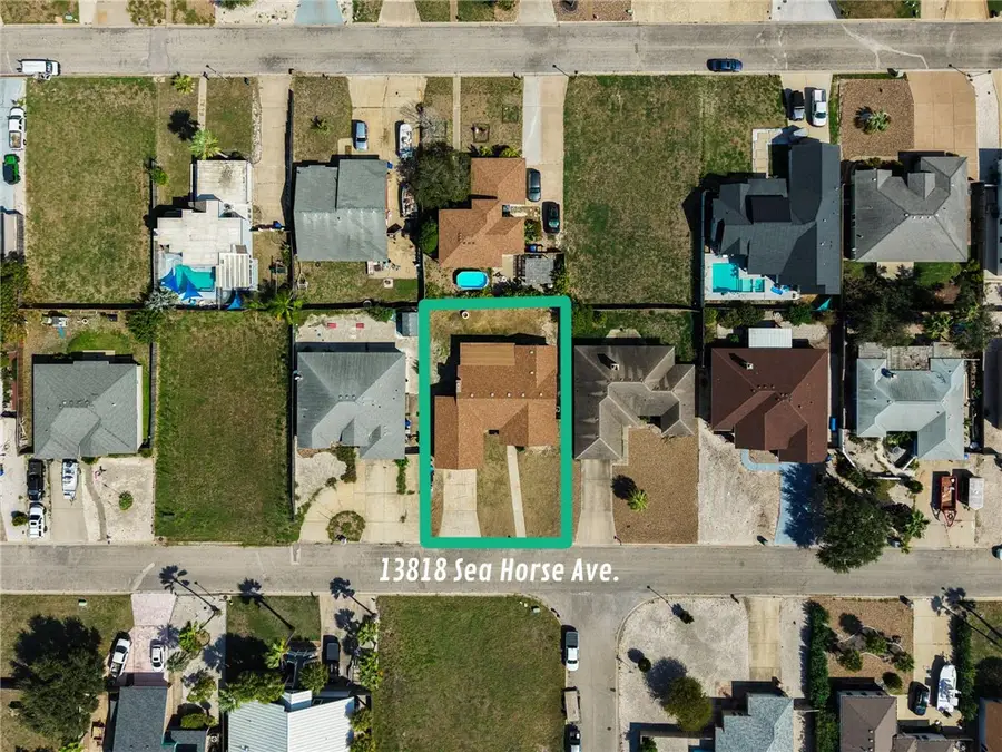 13818 Sea Horse Avenue, Corpus Christi, TX 78418 - #3
