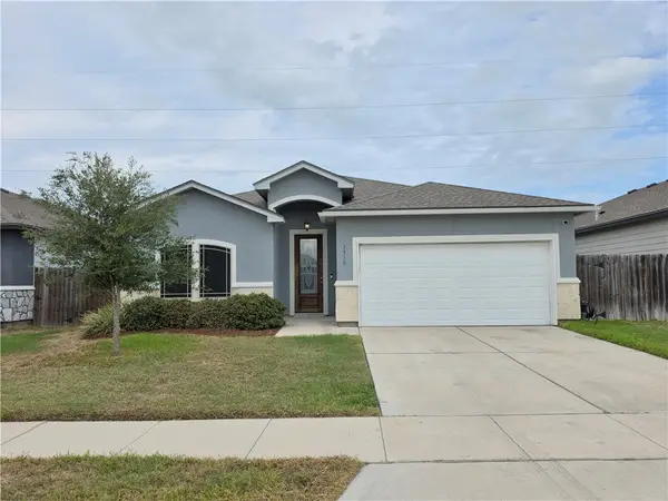 7518 Sable Creek Drive, Corpus Christi, TX 78414