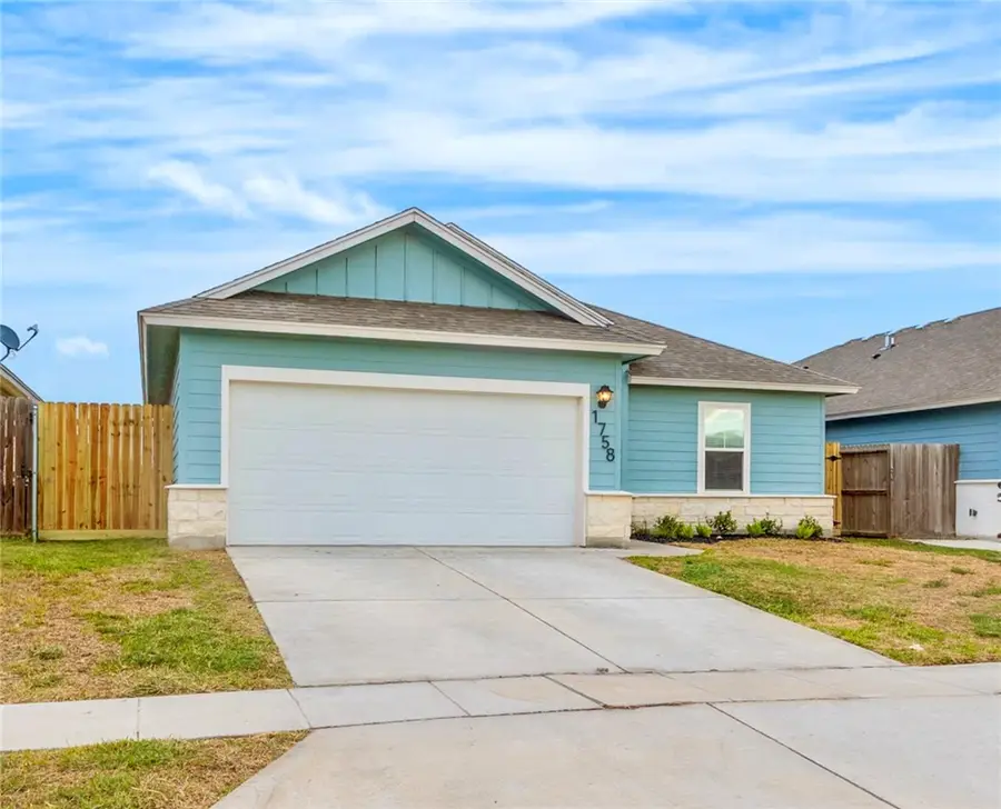 1758 Flagship Drive, Corpus Christi, TX 78410 - #2