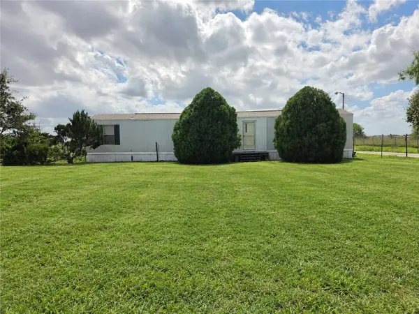5473 Warbonnet Drive, Robstown, TX 78380