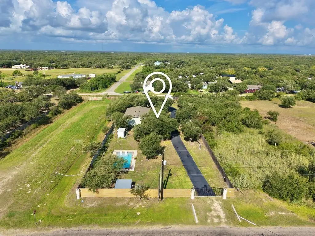 1731 Sammy Henderson Street, Rockport, TX 78382 - #1