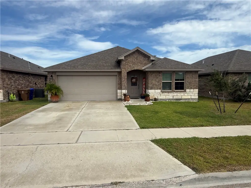 7226 Tristan, Corpus Christi, TX 78414 - #1