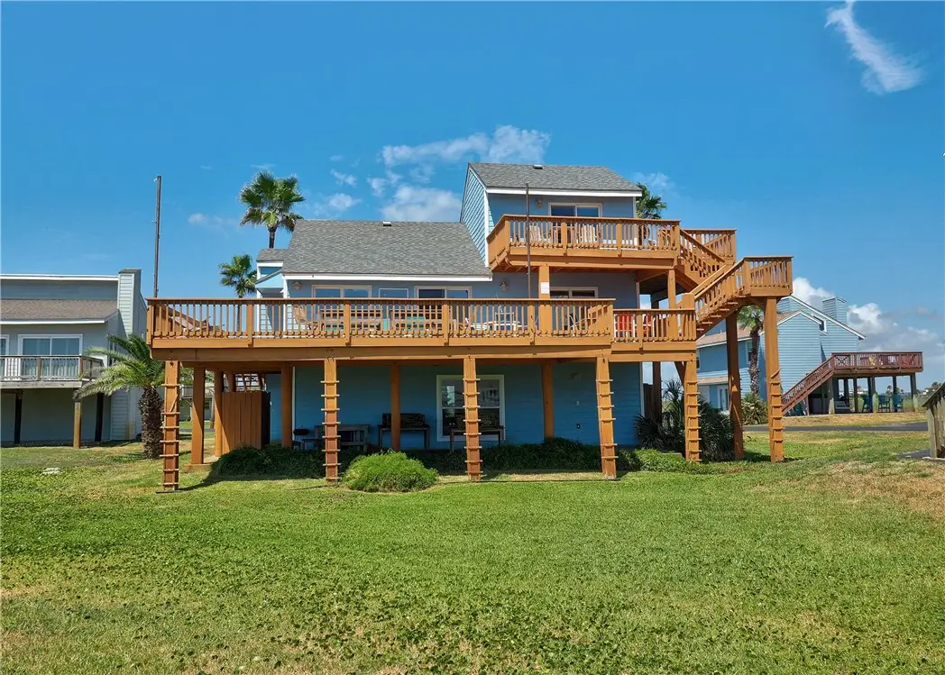 6877 State Highway 361 #43, Port Aransas, TX 78373 - #1