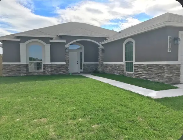 6917 Mets Court, Corpus Christi, TX 78414