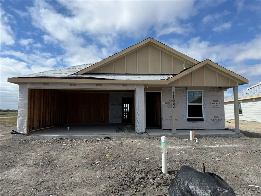 1103 Athena Drive, Portland, TX 78374 - #1