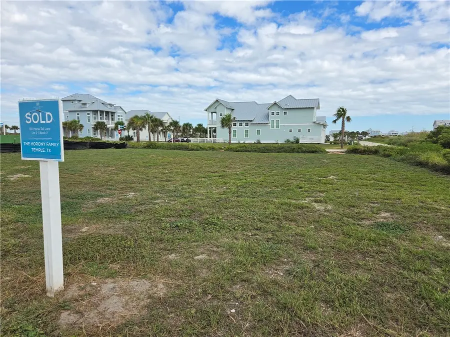 108 Horse Tail, Port Aransas, TX 78373 - #2