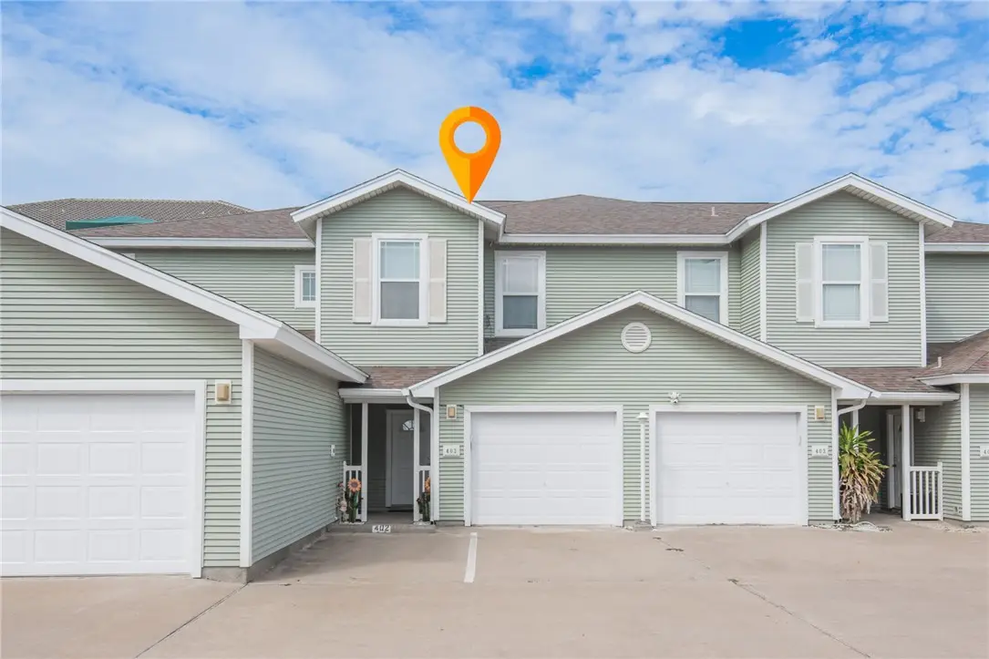 14901 Windward Drive #402, Corpus Christi, TX 78418 - #1