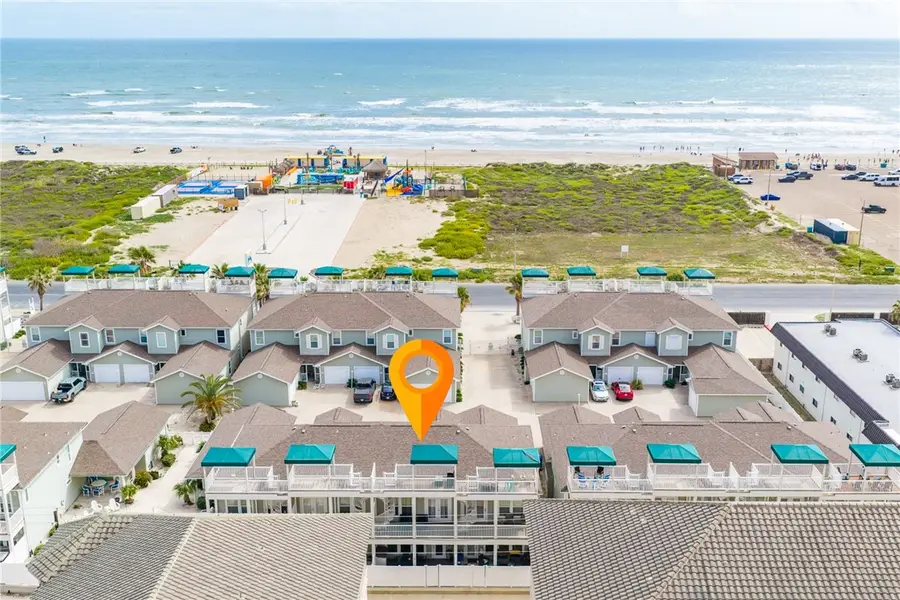 14901 Windward Drive #402, Corpus Christi, TX 78418 - #3
