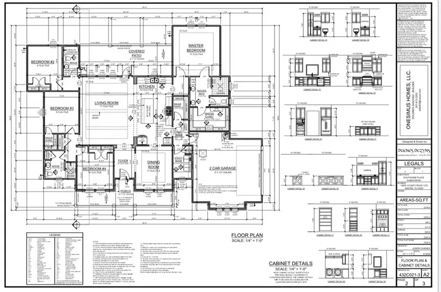 12555 County Road 1272, Sinton, TX 78387 - #2