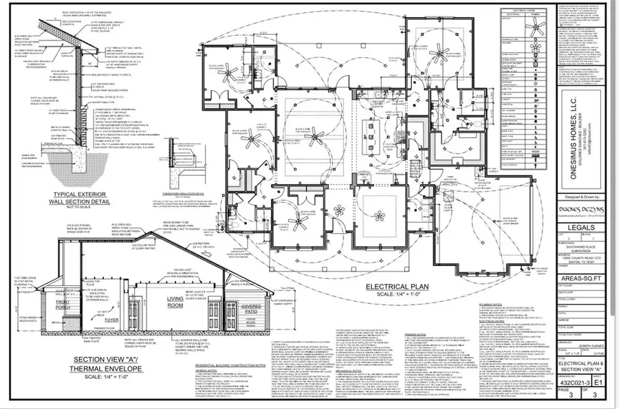 12555 County Road 1272, Sinton, TX 78387 - #3