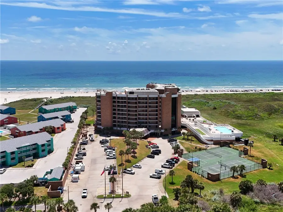 720 Access Road 1-a #802, Port Aransas, TX 78373 - #2