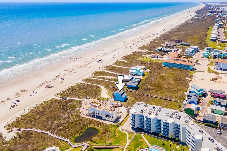 1804 On The Beach, Port Aransas, TX 78373 - #3