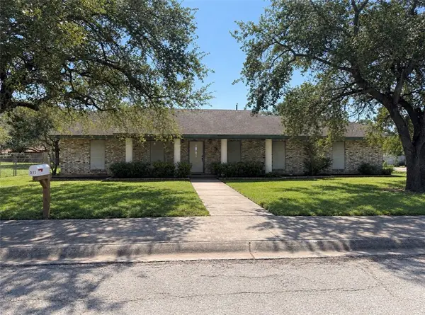 511 W Panpama Drive, San Diego, TX 78384