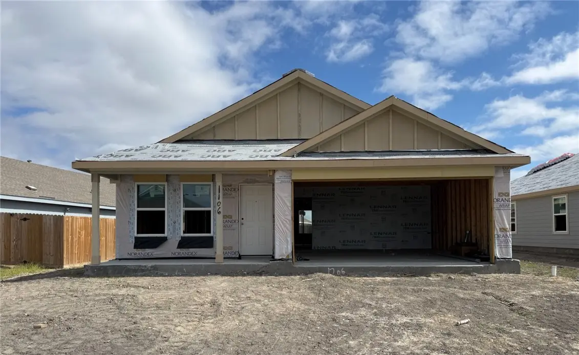 1106 Athena Drive, Portland, TX 78374 - #1