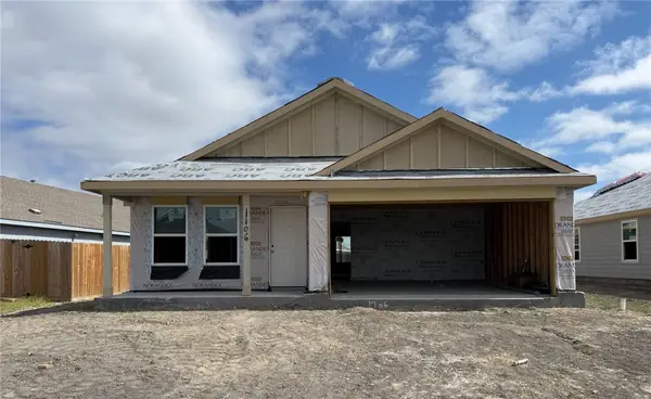 1106 Athena Drive, Portland, TX 78374