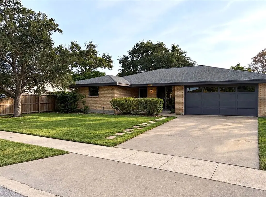 4425 Ohara Drive, Corpus Christi, TX 78413 - #1