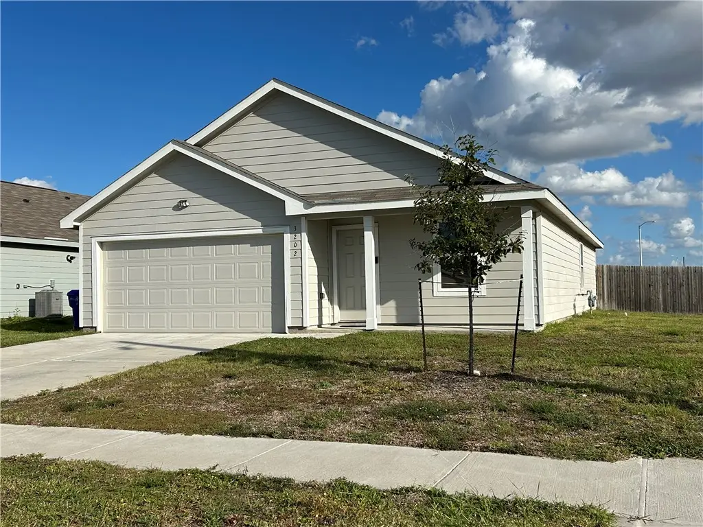 3202 Lancer Street, Corpus Christi, TX 78410 - #1