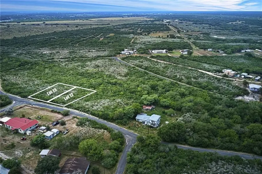 000 W Lakeview & Ox Bow Trls, Sandia, TX 78383 - #3