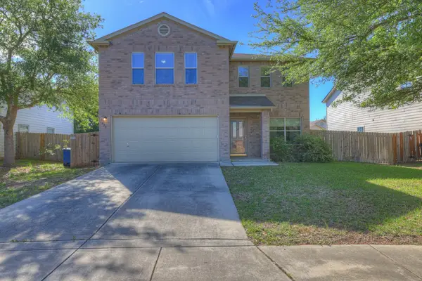 428 Copper Hill Drive, New Braunfels, TX 78130