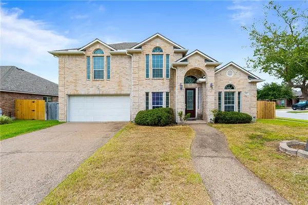 201 Crenshaw Circle, Portland, TX 78374