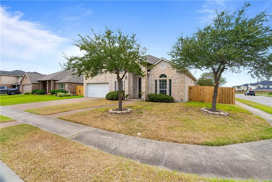 201 Crenshaw Circle, Portland, TX 78374 - #3