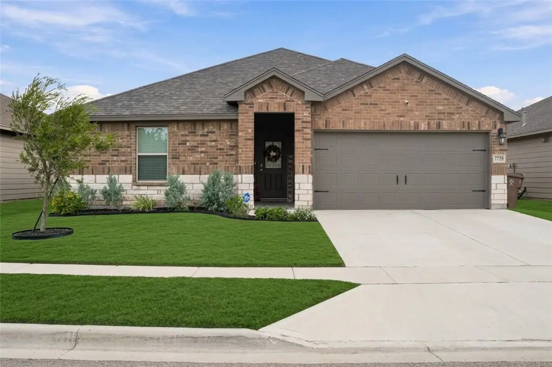 7729 Bullrider Drive, Corpus Christi, TX 78414 - #1