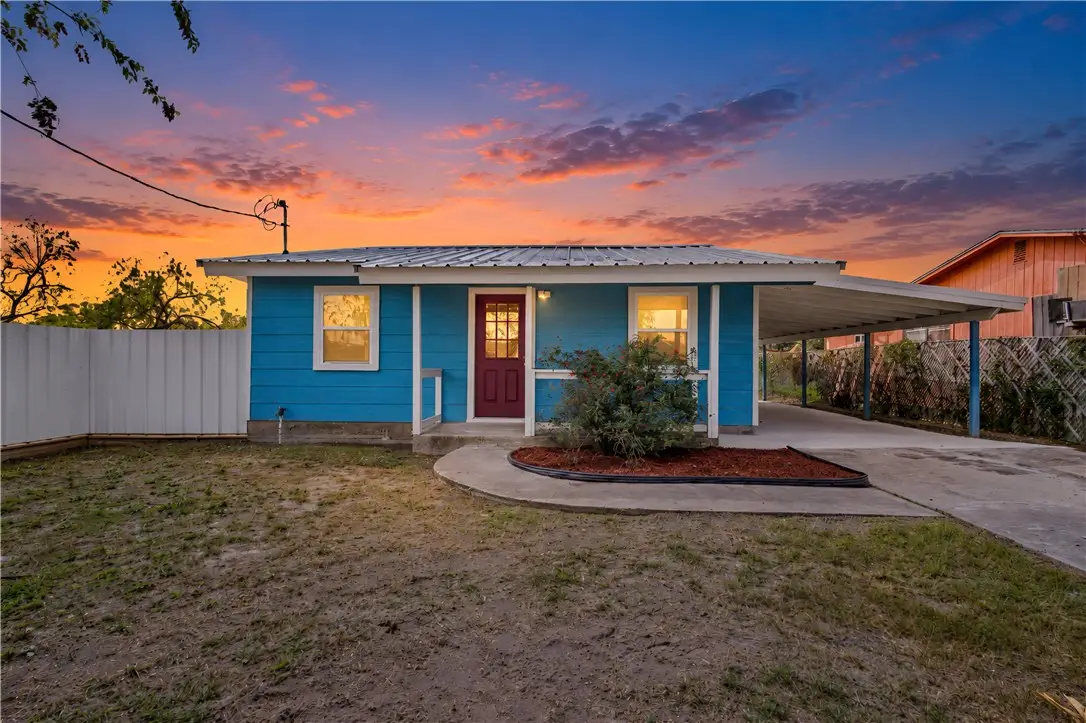 205 W Hill, Alice, TX 78332 - #1