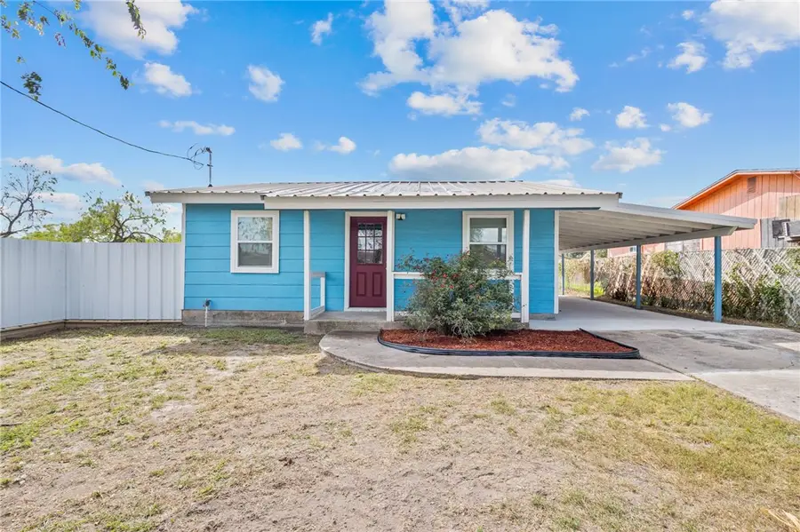 205 W Hill, Alice, TX 78332 - #3