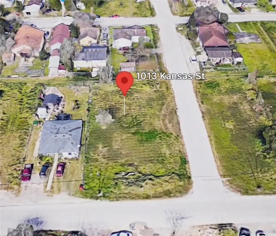 1013 Kansas Street, Robstown, TX 78380 - #1