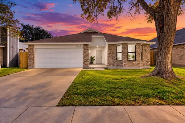 7830 Grizzley Drive, Corpus Christi, TX 78414