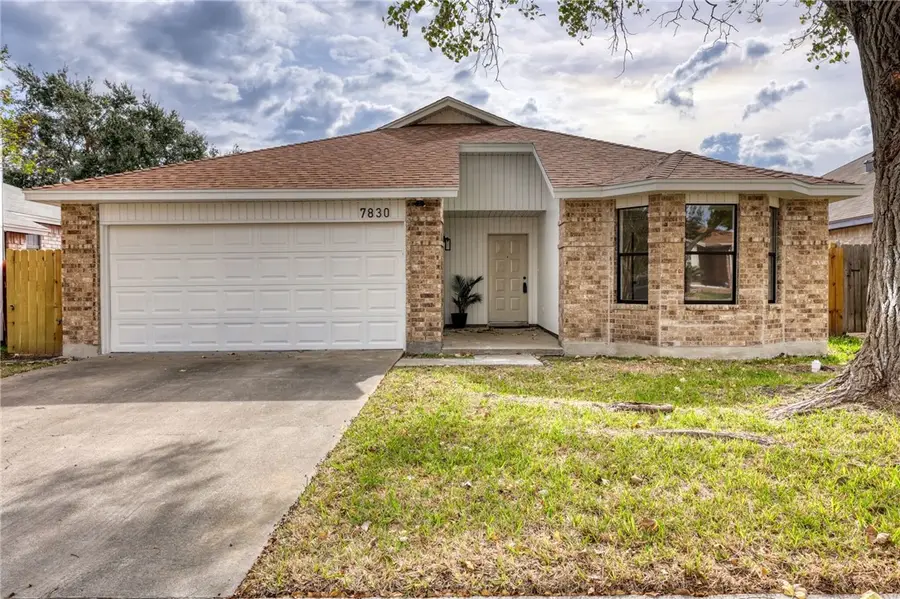 7830 Grizzley Drive, Corpus Christi, TX 78414 - #2