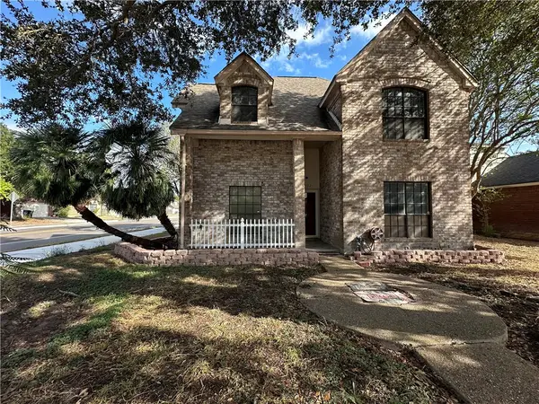 6702 Northgate Drive, Corpus Christi, TX 78413