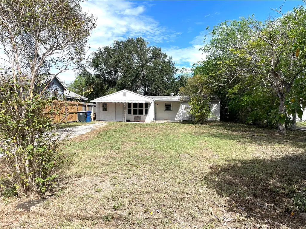 5406 Cain Drive, Corpus Christi, TX 78411 - #1