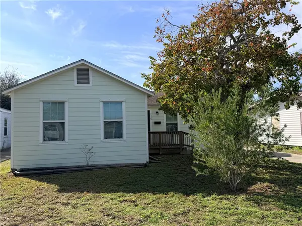 3529 Topeka Street, Corpus Christi, TX 78411