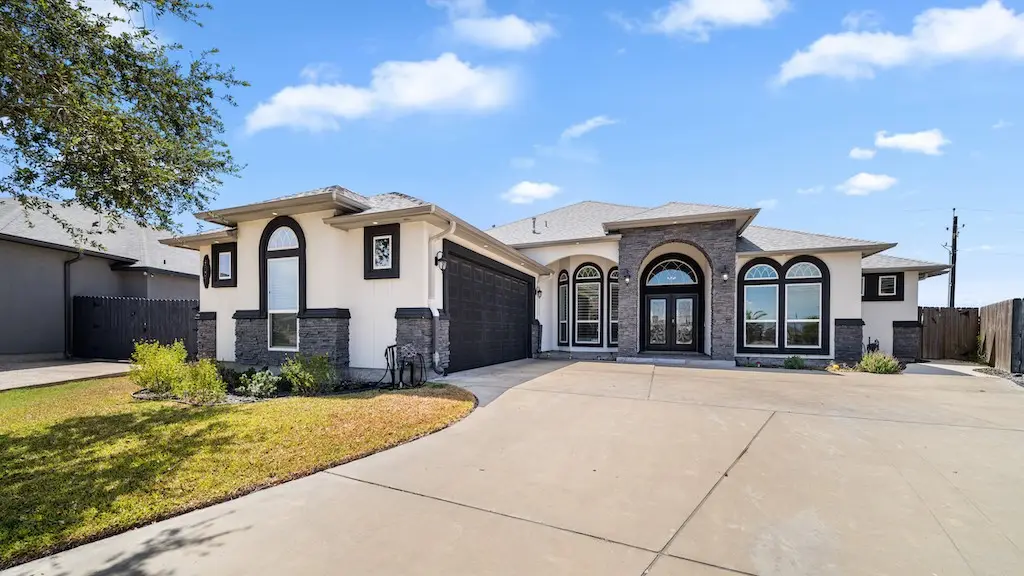 8101 Denali Drive, Corpus Christi, TX 78414 - #1